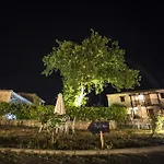 Semantron Traditional Village Hotel Diakopto