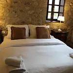 Semantron Traditional Village 4* Diakopto