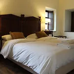 Hotel Semantron Traditional Village Diakopto