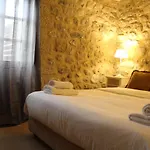 Semantron Traditional Village 4* Diakopto