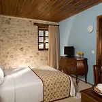 Semantron Traditional Village Hotel Diakopto