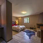 Hotel Semantron Traditional Village Diakopto