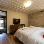 Semantron Traditional Village Hotel