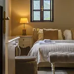 Semantron Traditional Village 4* Diakopto