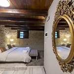 Hotel Semantron Traditional Village Diakopto