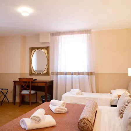 Hotel Semantron Traditional Village