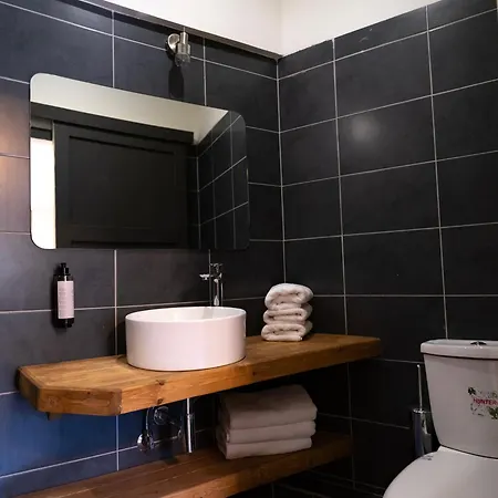 Semantron Traditional Village Hotel 4*