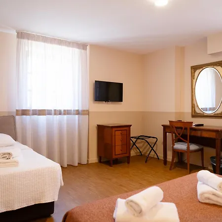 Hotel Semantron Traditional Village
