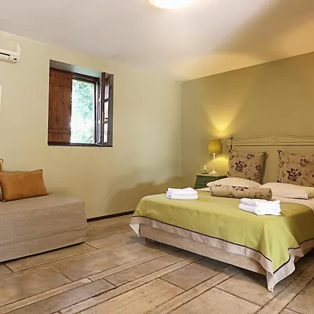 Hotel Semantron Traditional Village 4*