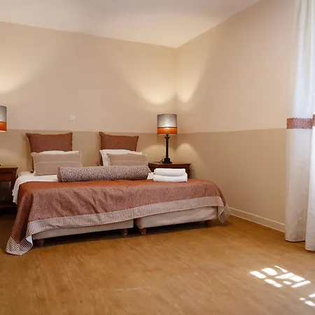 Hotel Semantron Traditional Village 4*