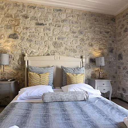Hotel Semantron Traditional Village 4*