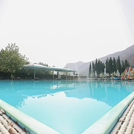 Semantron Traditional Village Hotel Diakopto