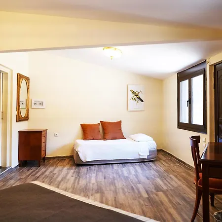 Semantron Traditional Village Hotel 4*