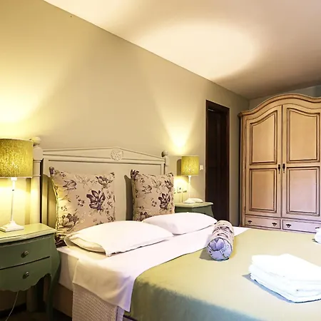 Hotel Semantron Traditional Village 4*