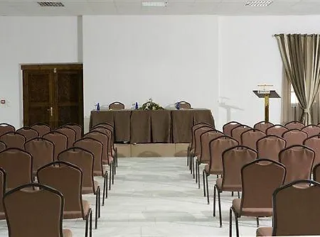 Hotel Semantron Traditional Village 4*