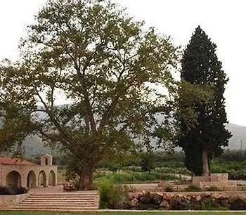 Semantron Traditional Village 4* Diakopto