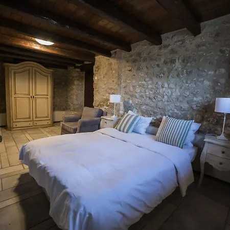 Semantron Traditional Village Hotel 4*