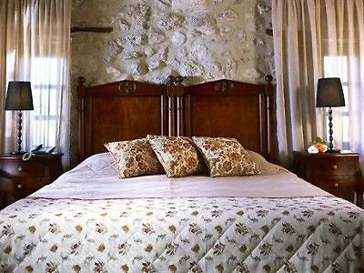 Hotel Semantron Traditional Village 4*