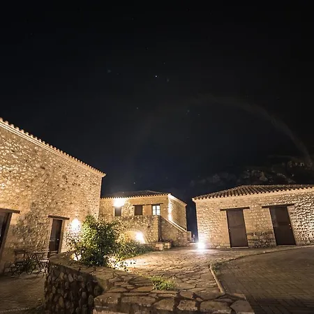 Semantron Traditional Village Hotel 4*