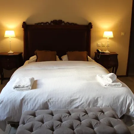 Hotel Semantron Traditional Village 4*