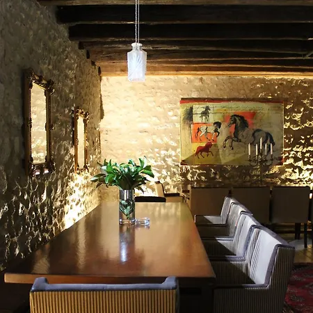 Hotel Semantron Traditional Village Diakopto