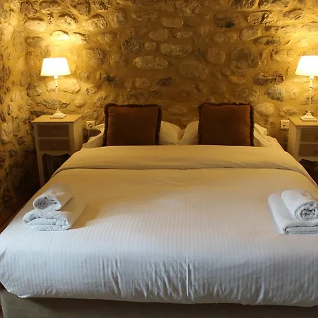 Hotel Semantron Traditional Village 4*