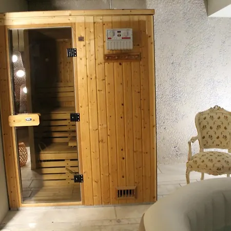 Semantron Traditional Village Hotel 4*