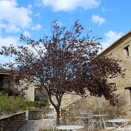 Hotel Semantron Traditional Village 4*