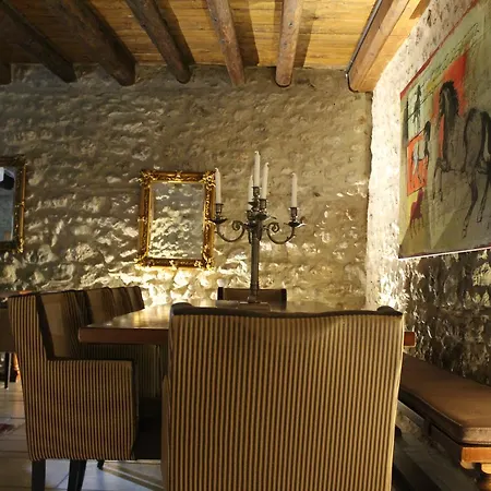 Hotel Semantron Traditional Village 4*