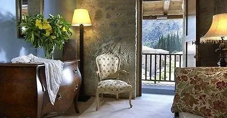 Semantron Traditional Village Hotel Diakopto