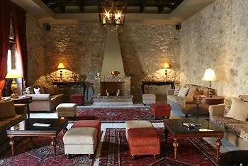 Semantron Traditional Village 4*