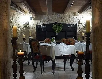 Semantron Traditional Village Hotel Diakopto