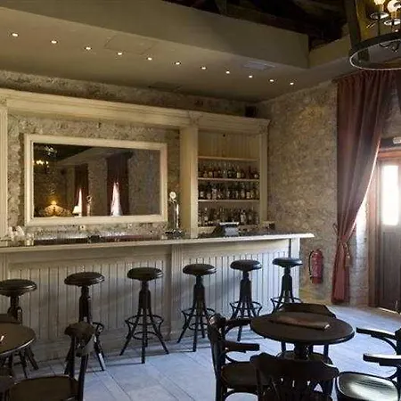 Semantron Traditional Village Hotel 4*
