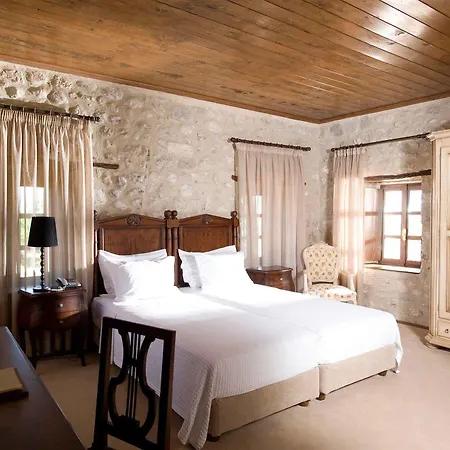 Hotel Semantron Traditional Village 4*