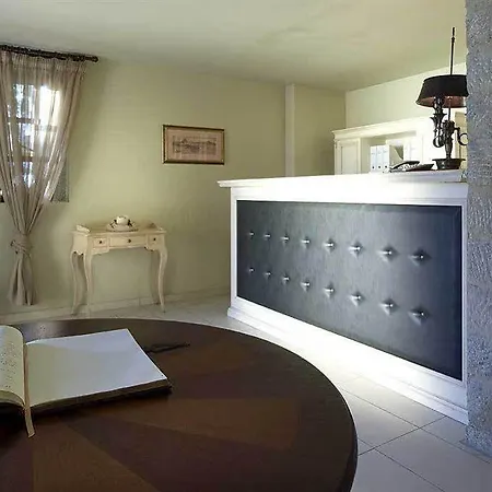 Semantron Traditional Village Hotel 4*