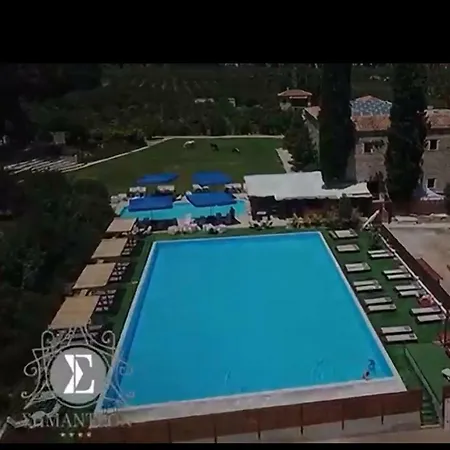Semantron Traditional Village Hotel 4*