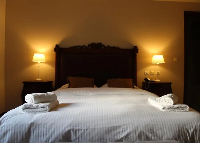 Hotel Semantron Traditional Village 4*