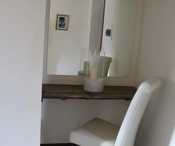 Semantron Traditional Village Hotel Diakopto