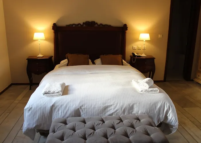 Hotel Semantron Traditional Village 4*