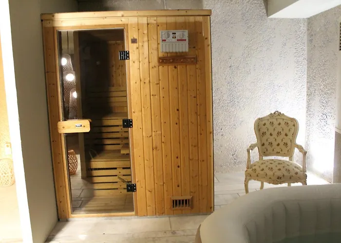 Semantron Traditional Village Hotel 4*