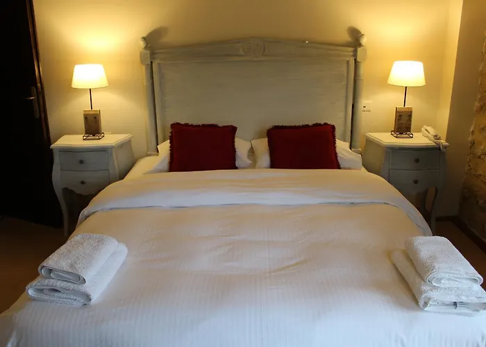 Hotel Semantron Traditional Village Diakopto