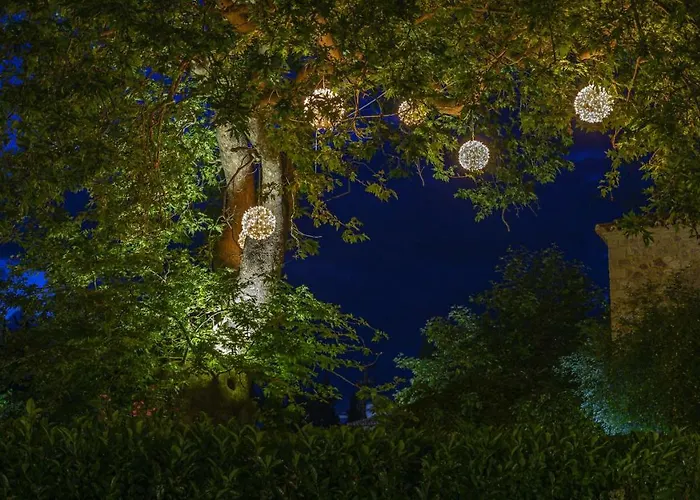 Semantron Traditional Village Hotel 4*